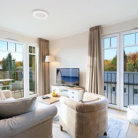 Baltischer Hof Apartment 31 Boltenhagen  Zewnętrze zdjęcie