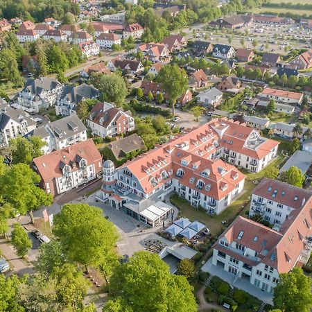 Baltischer Hof Apartment 31 Boltenhagen  Zewnętrze zdjęcie