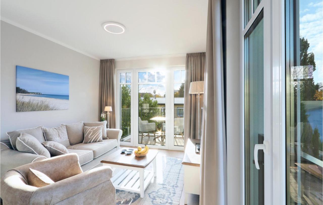 Baltischer Hof Apartment 31 Boltenhagen  Zewnętrze zdjęcie