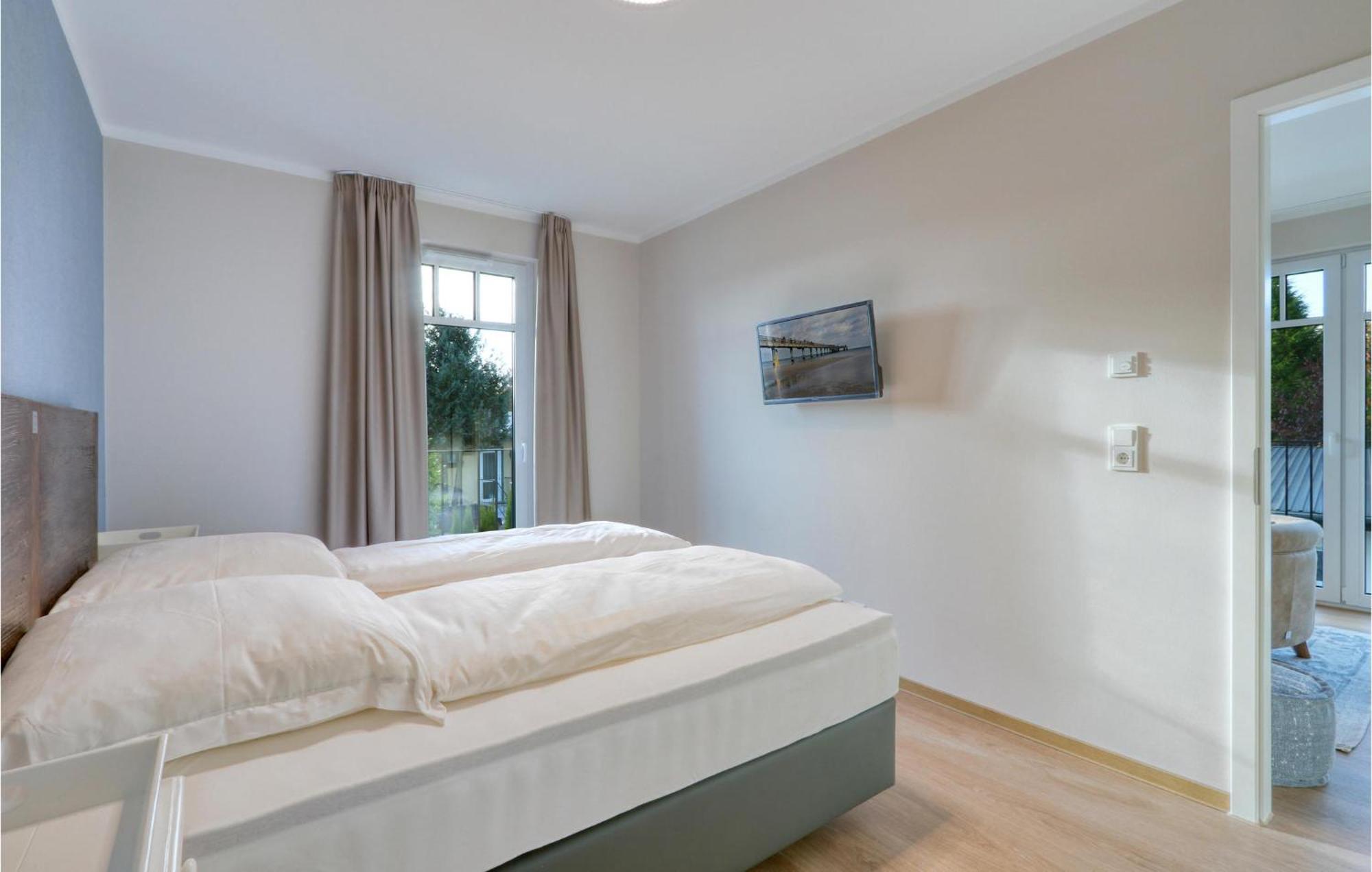 Baltischer Hof Apartment 31 Boltenhagen  Zewnętrze zdjęcie