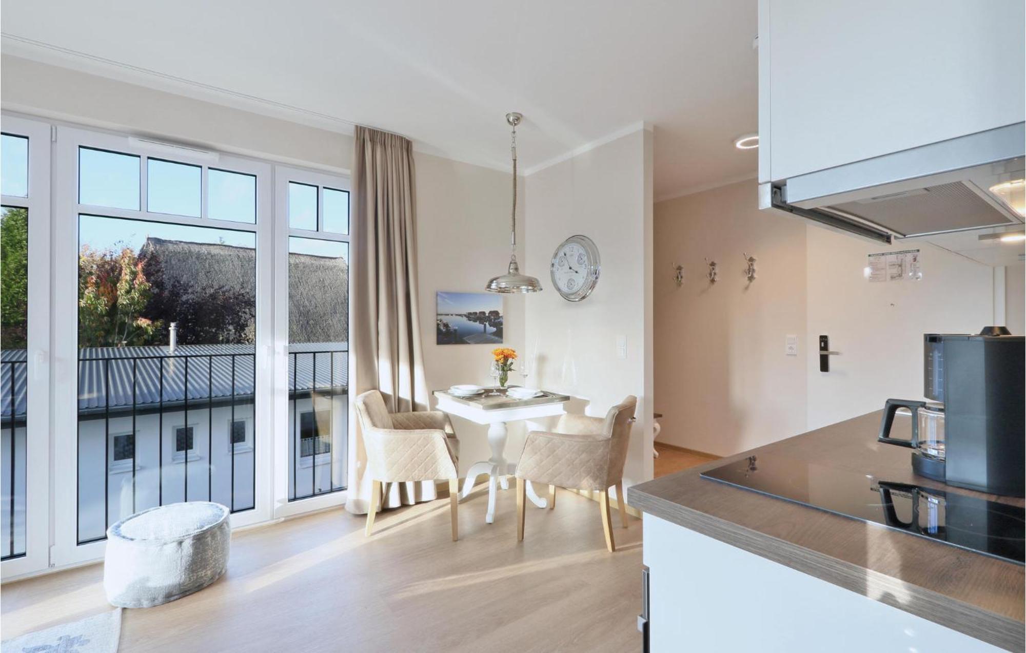 Baltischer Hof Apartment 31 Boltenhagen  Zewnętrze zdjęcie