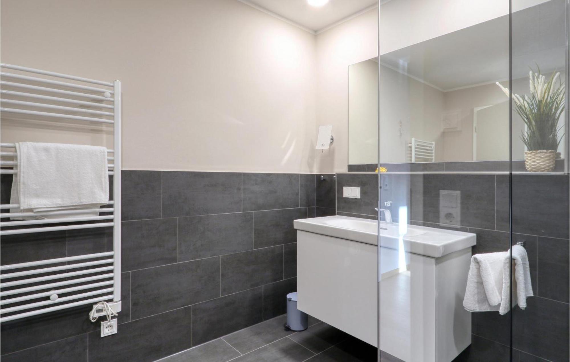 Baltischer Hof Apartment 31 Boltenhagen  Zewnętrze zdjęcie