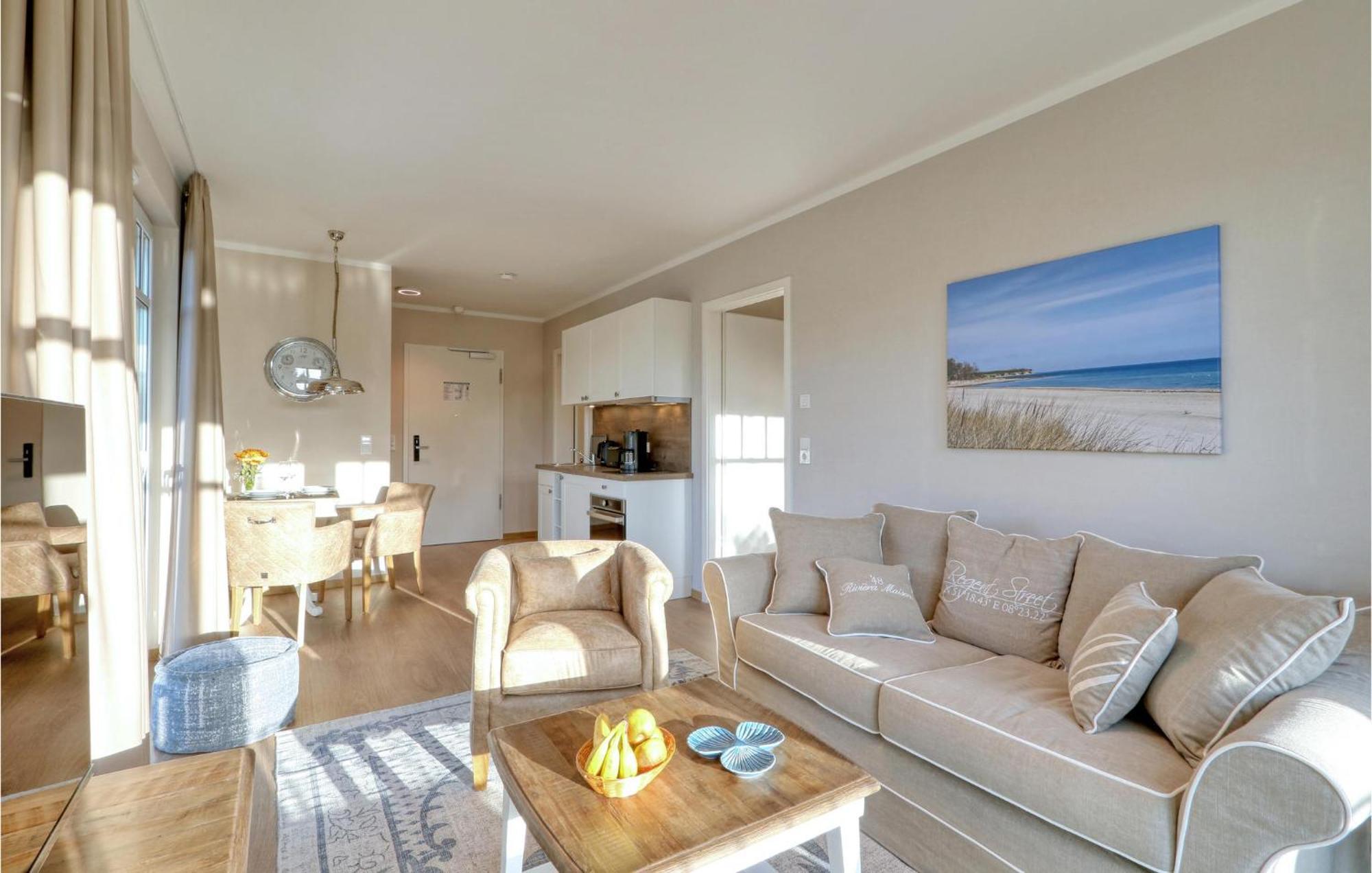 Baltischer Hof Apartment 31 Boltenhagen  Zewnętrze zdjęcie