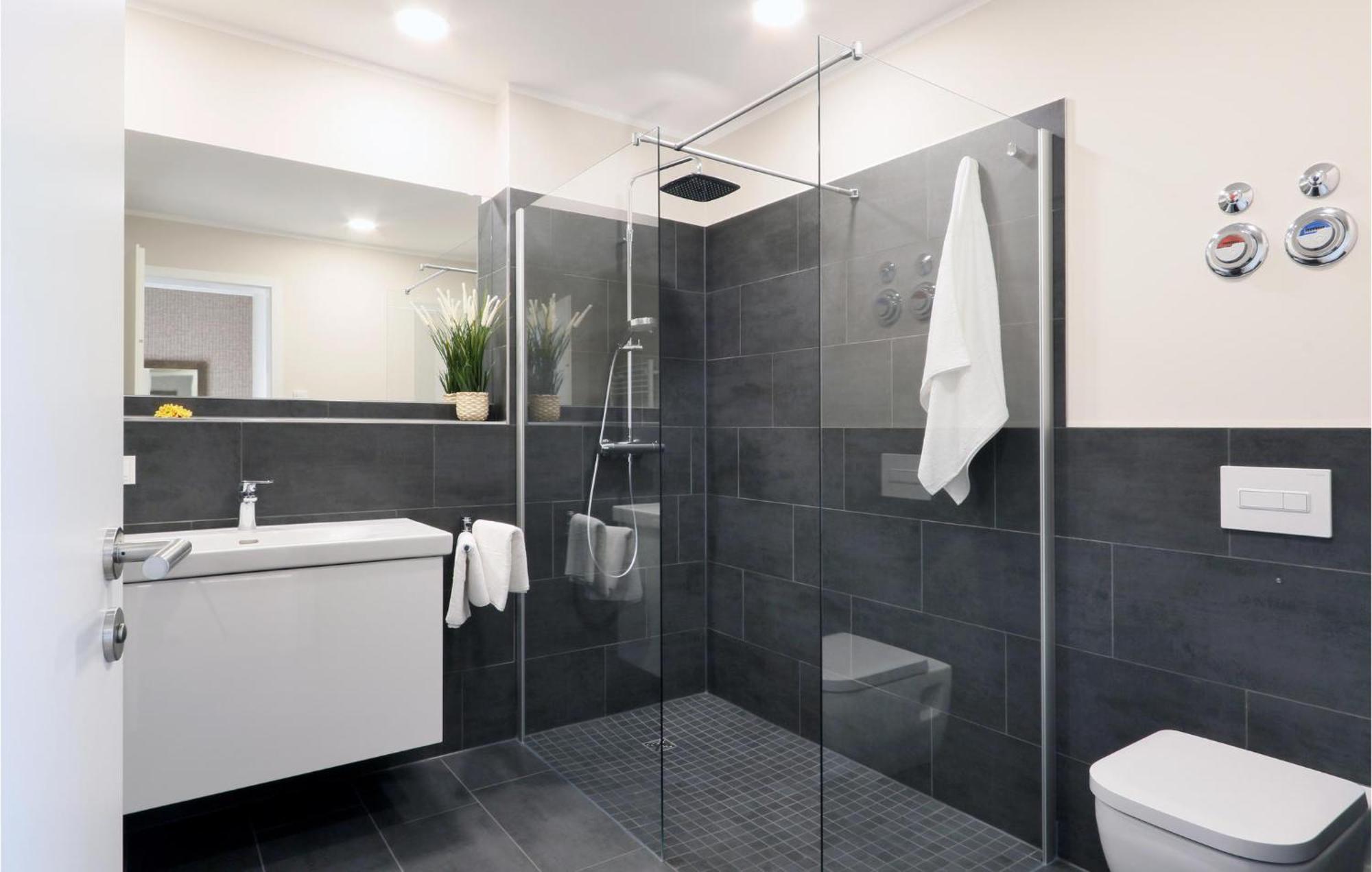 Baltischer Hof Apartment 31 Boltenhagen  Zewnętrze zdjęcie