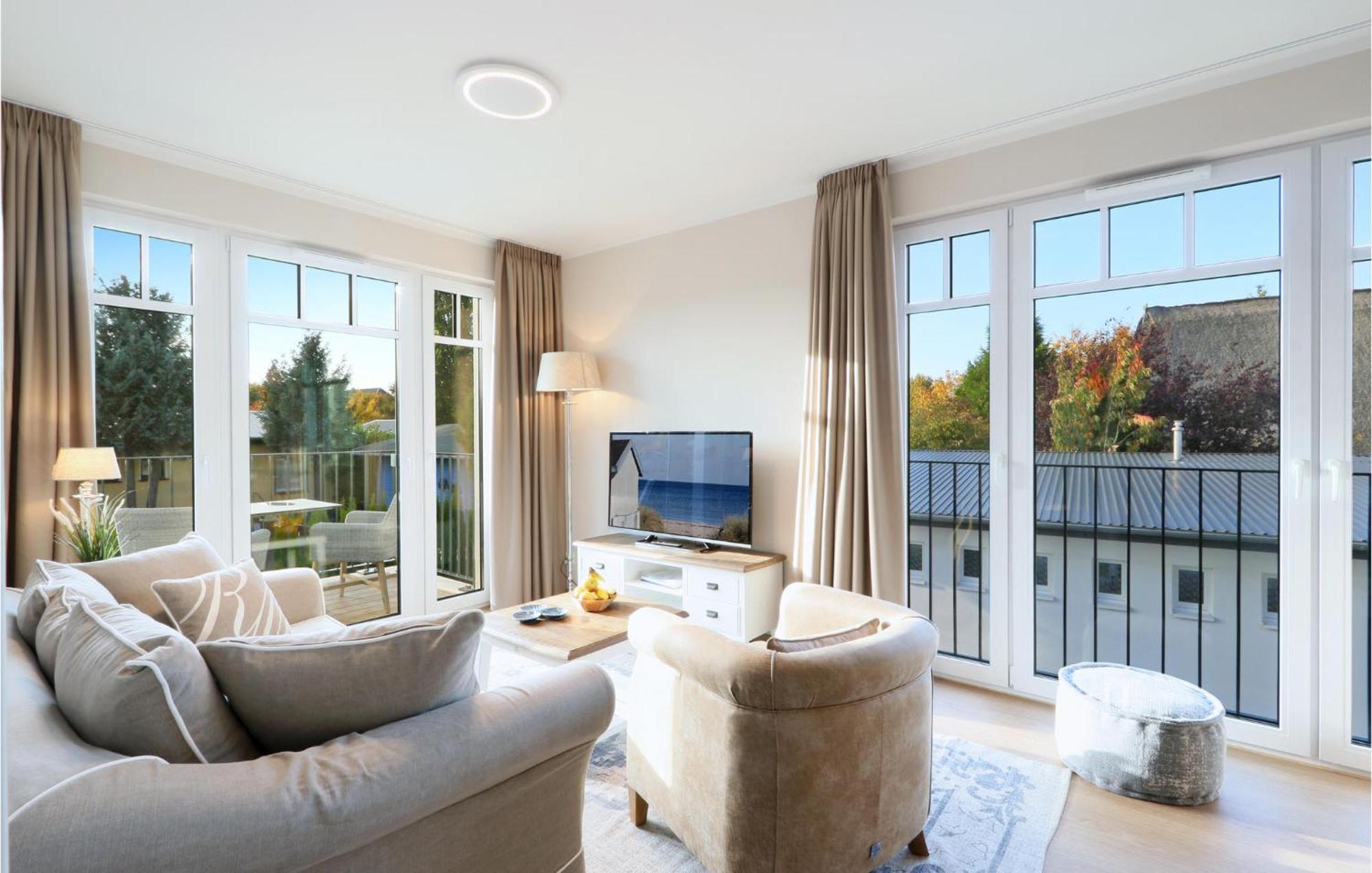 Baltischer Hof Apartment 31 Boltenhagen  Zewnętrze zdjęcie