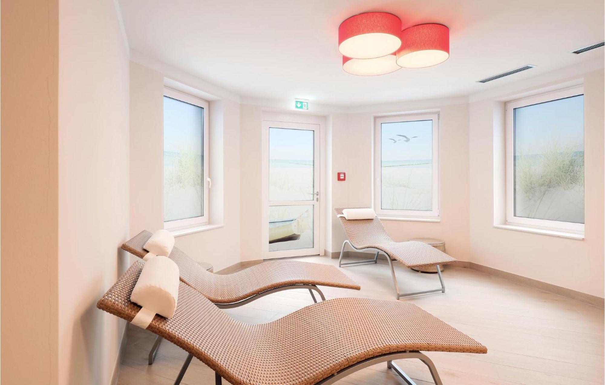 Baltischer Hof Apartment 31 Boltenhagen  Zewnętrze zdjęcie