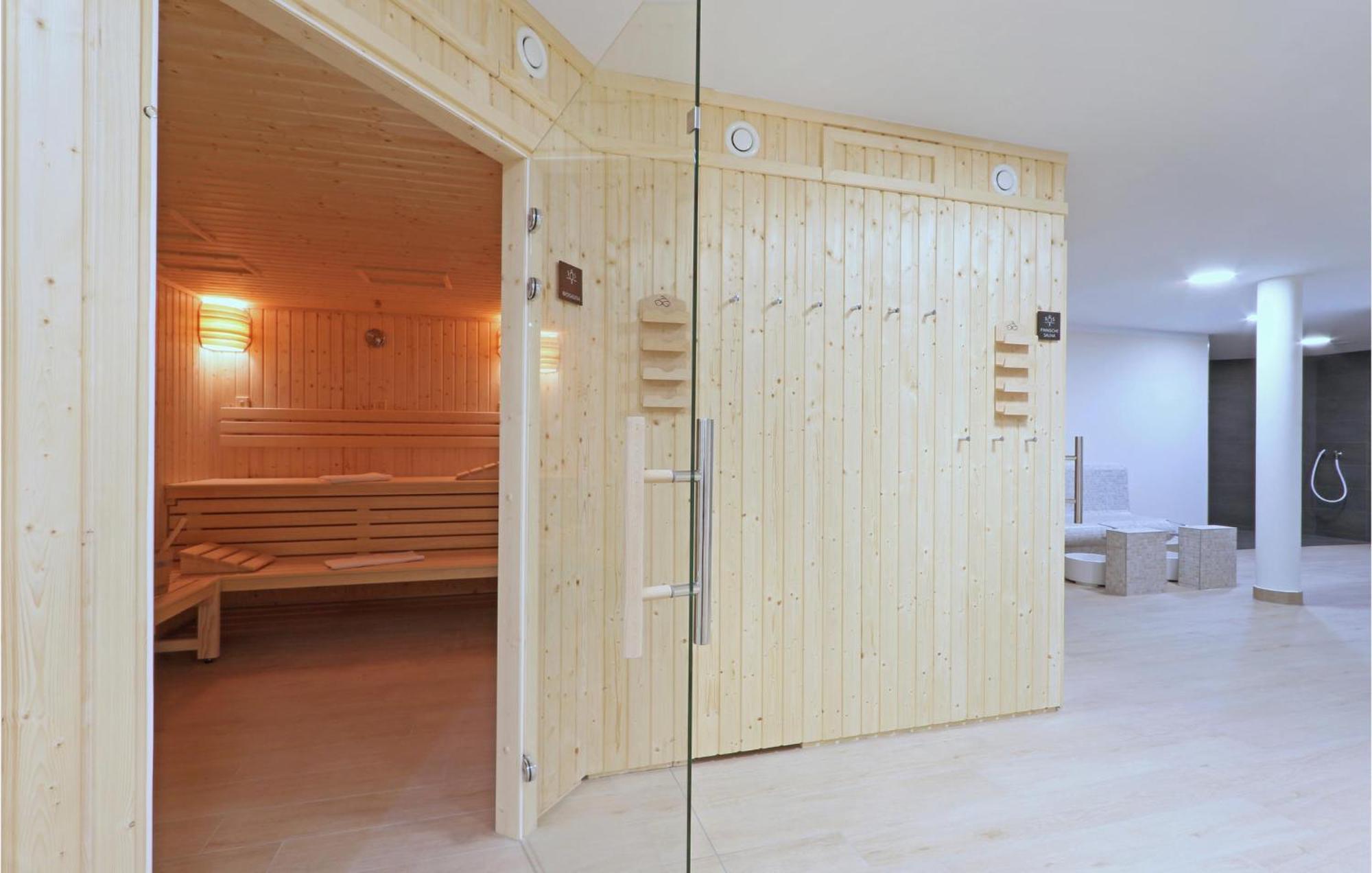 Baltischer Hof Apartment 31 Boltenhagen  Zewnętrze zdjęcie