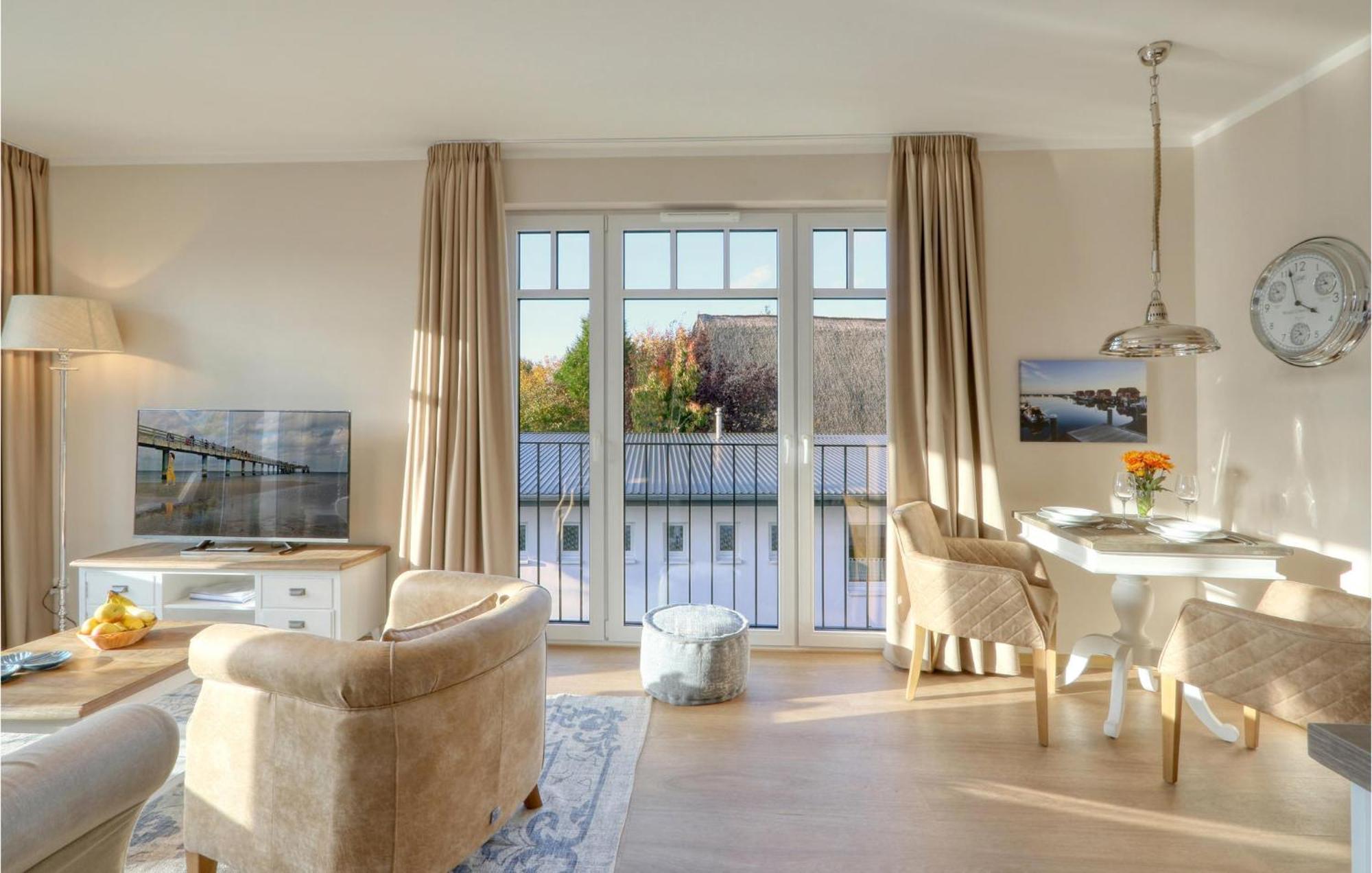 Baltischer Hof Apartment 31 Boltenhagen  Zewnętrze zdjęcie