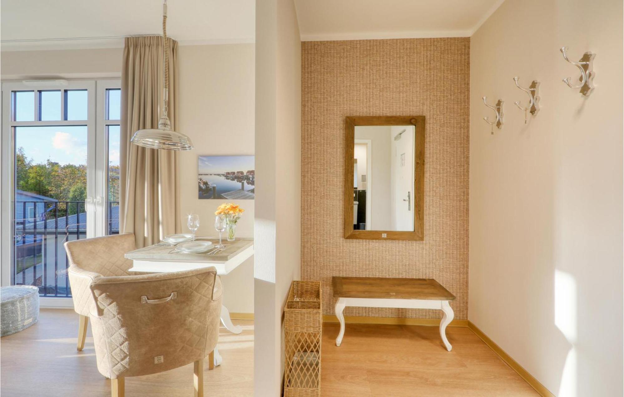 Baltischer Hof Apartment 31 Boltenhagen  Zewnętrze zdjęcie