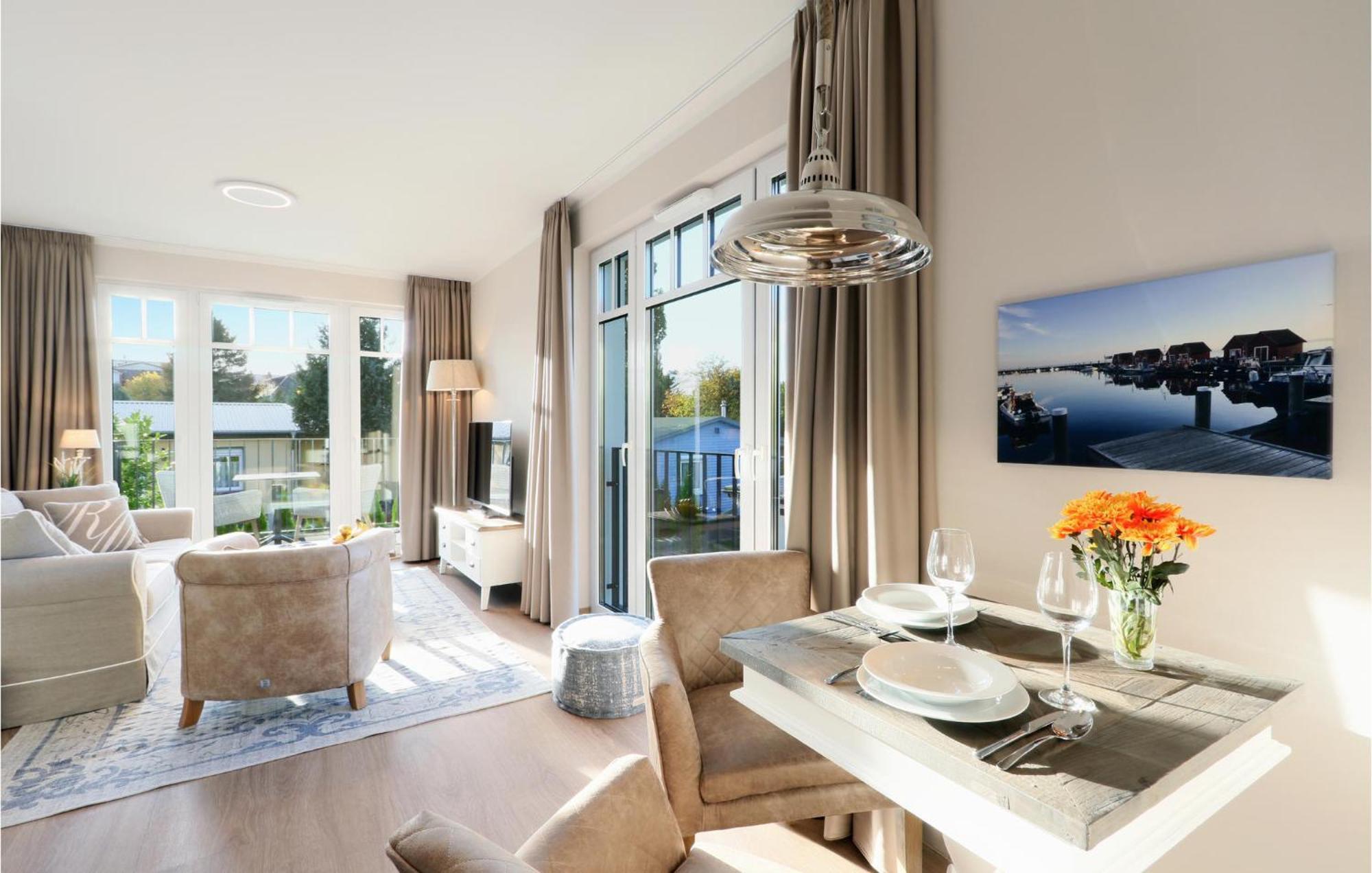 Baltischer Hof Apartment 31 Boltenhagen  Zewnętrze zdjęcie